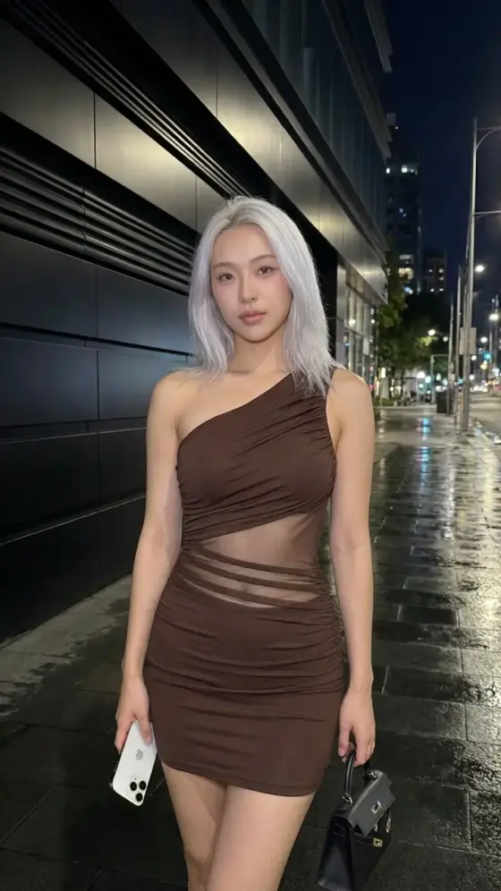 City Glow